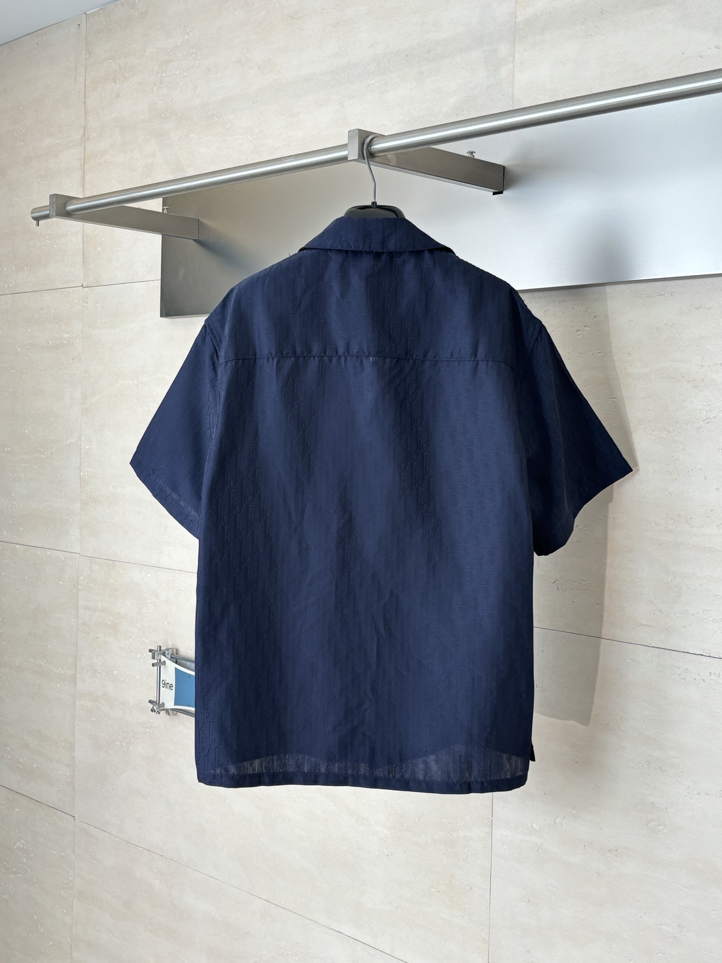 Shirt Man