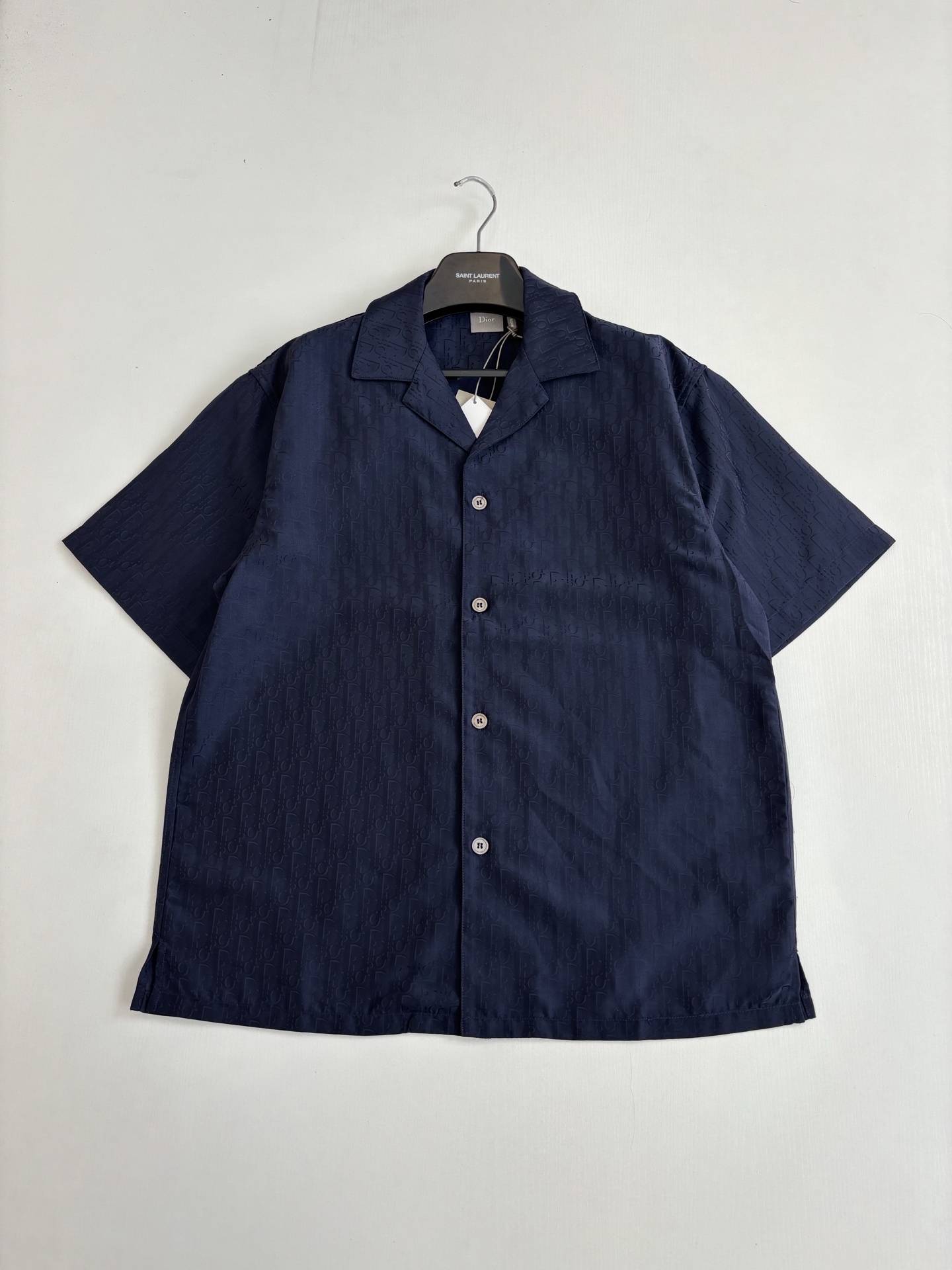 Shirt Man