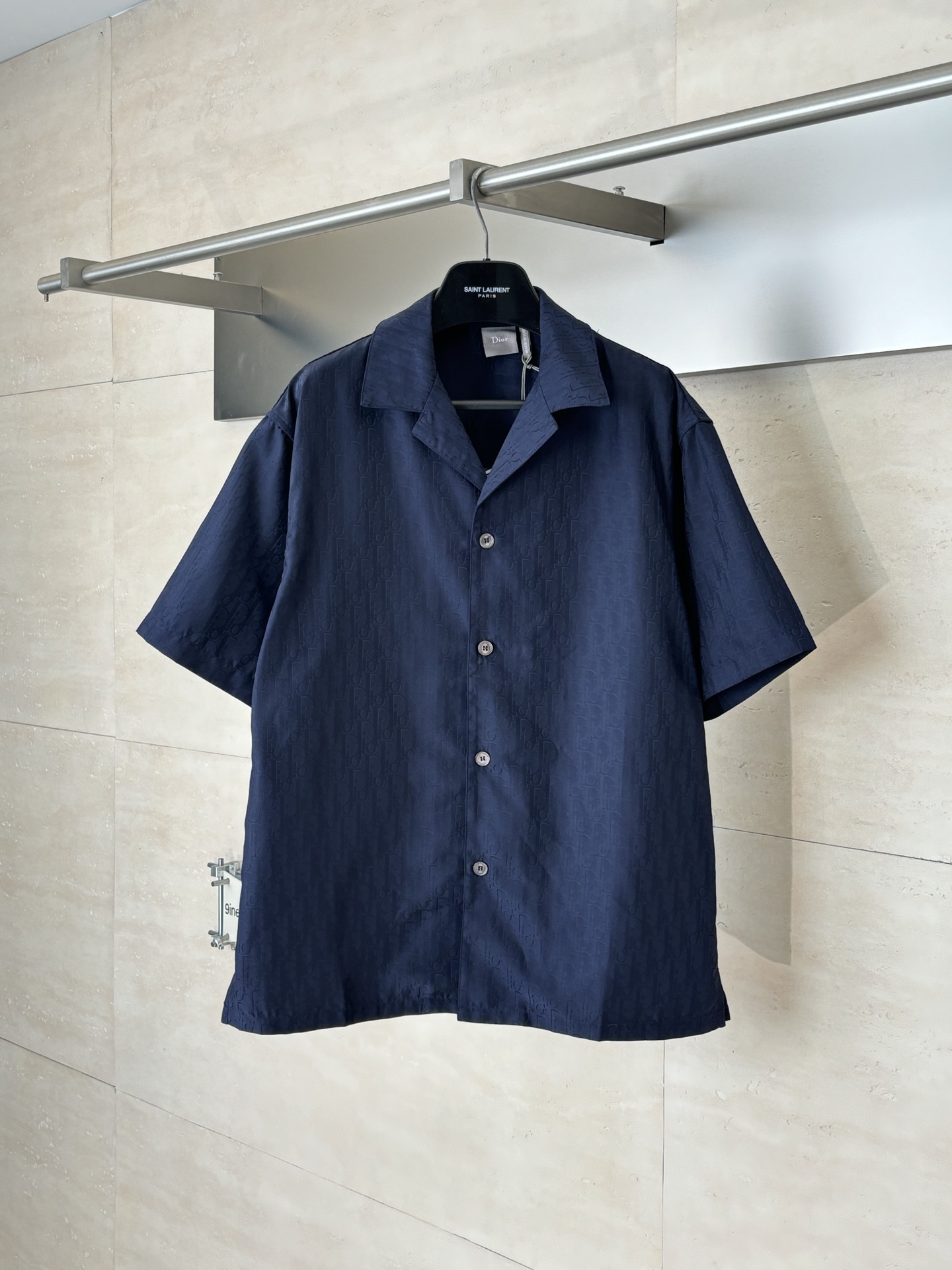 Shirt Man
