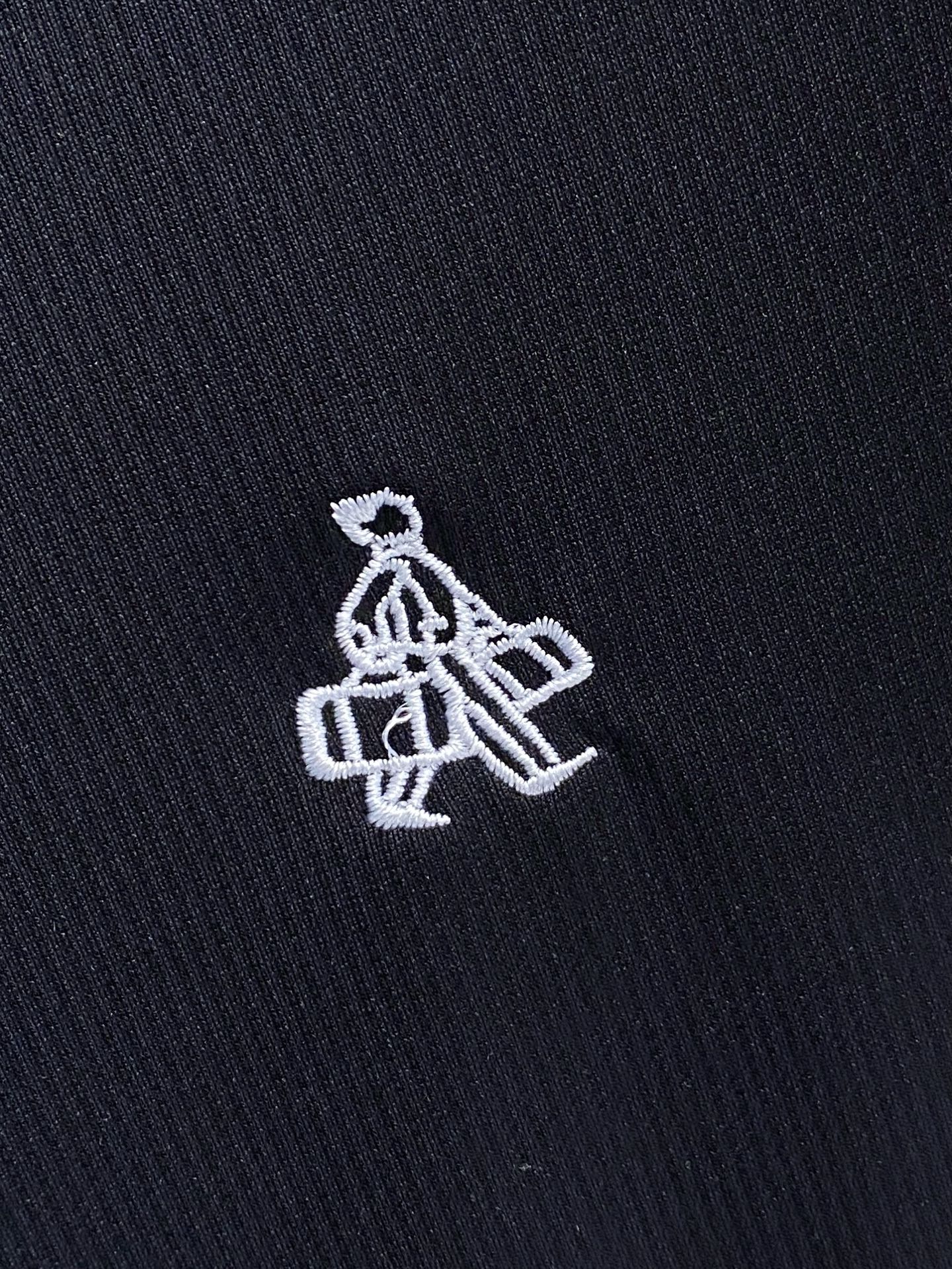 Shirt Man