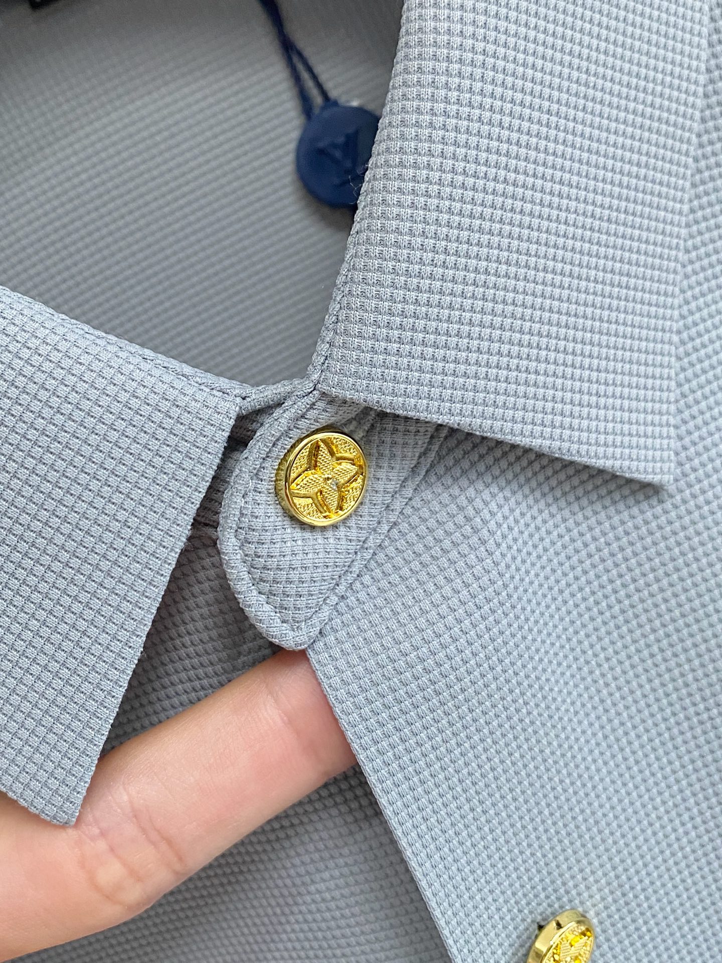 Shirt Man