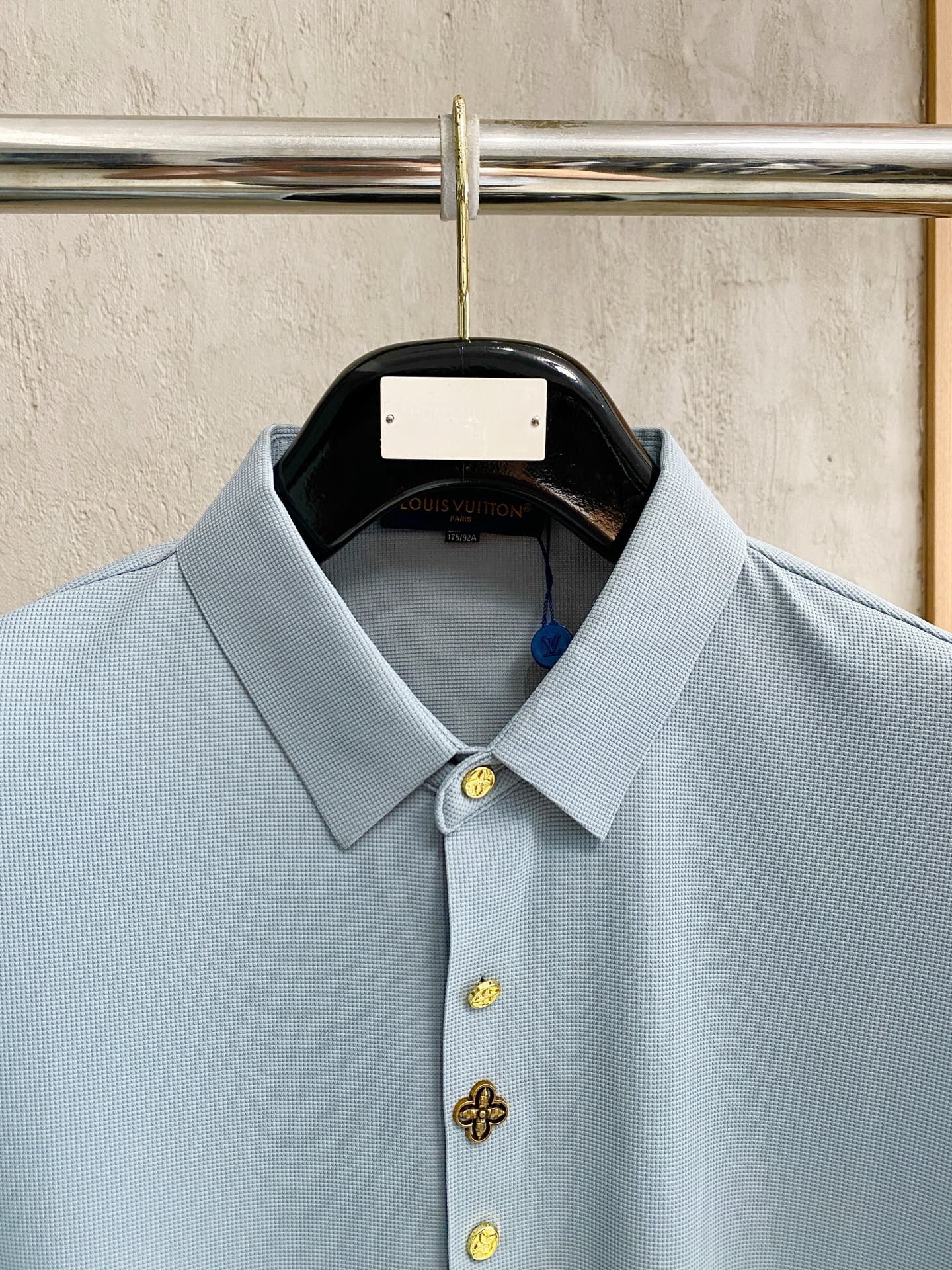 Shirt Man