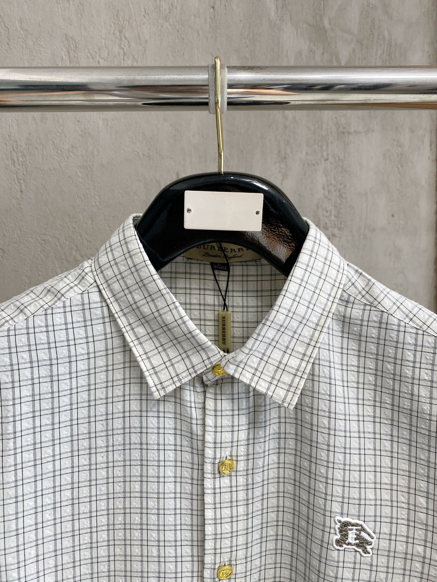 Shirt Man