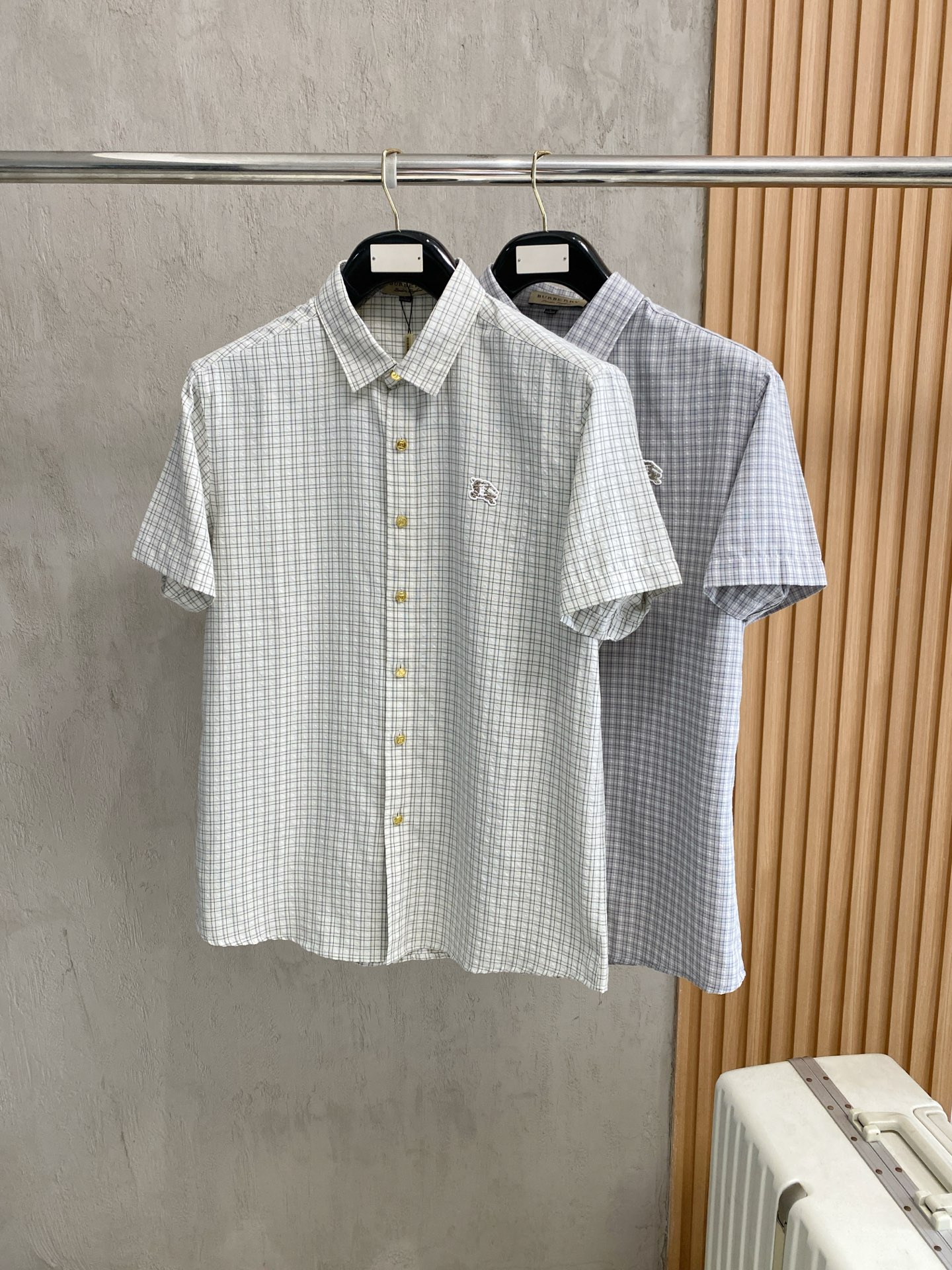 Shirt Man