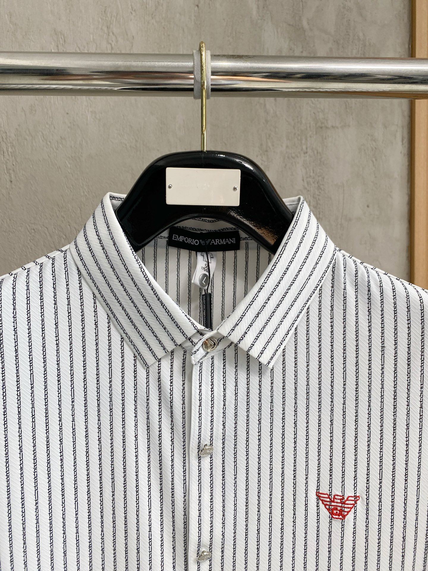 Shirt Man