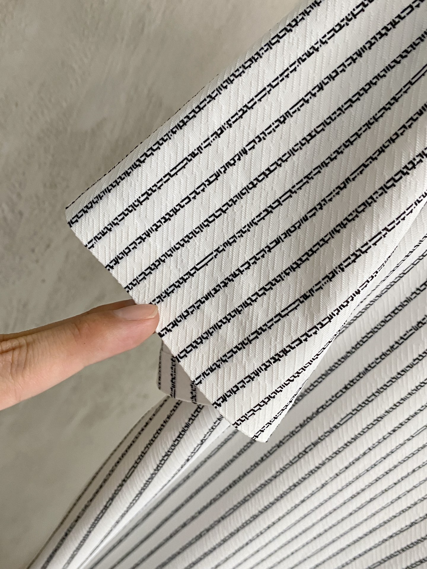 Shirt Man