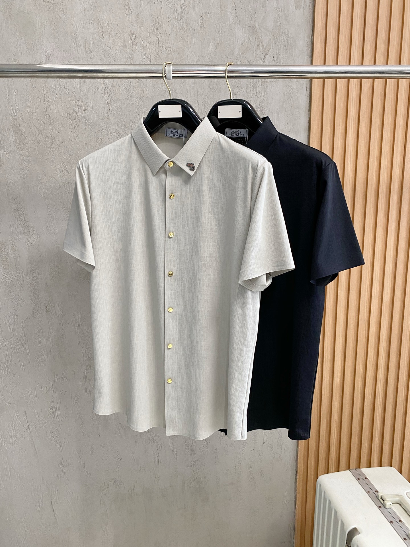 Shirt Man