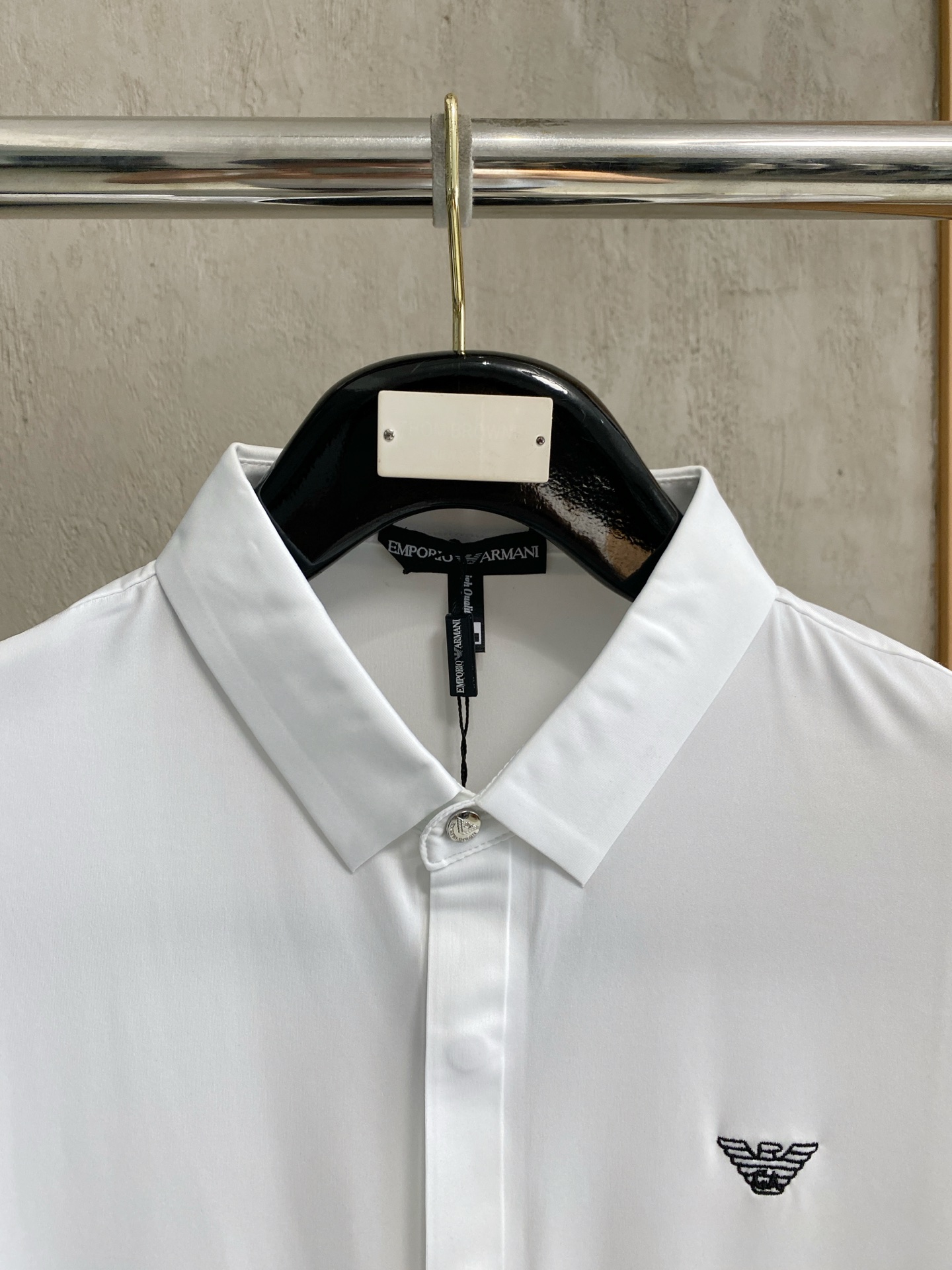 Shirt Man