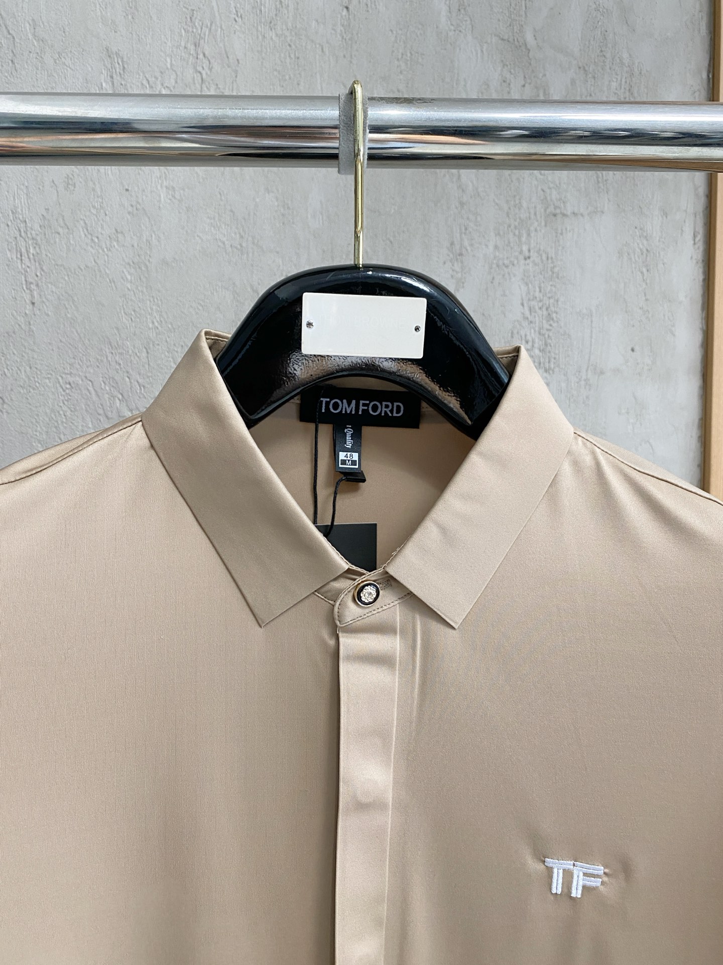 Shirt Man