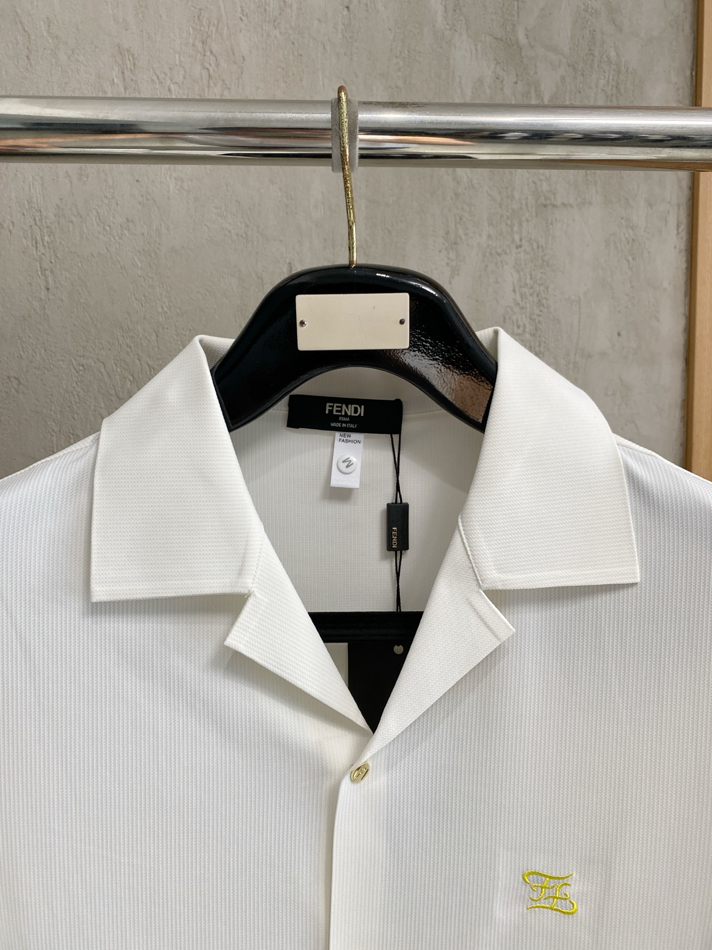 Shirt Man