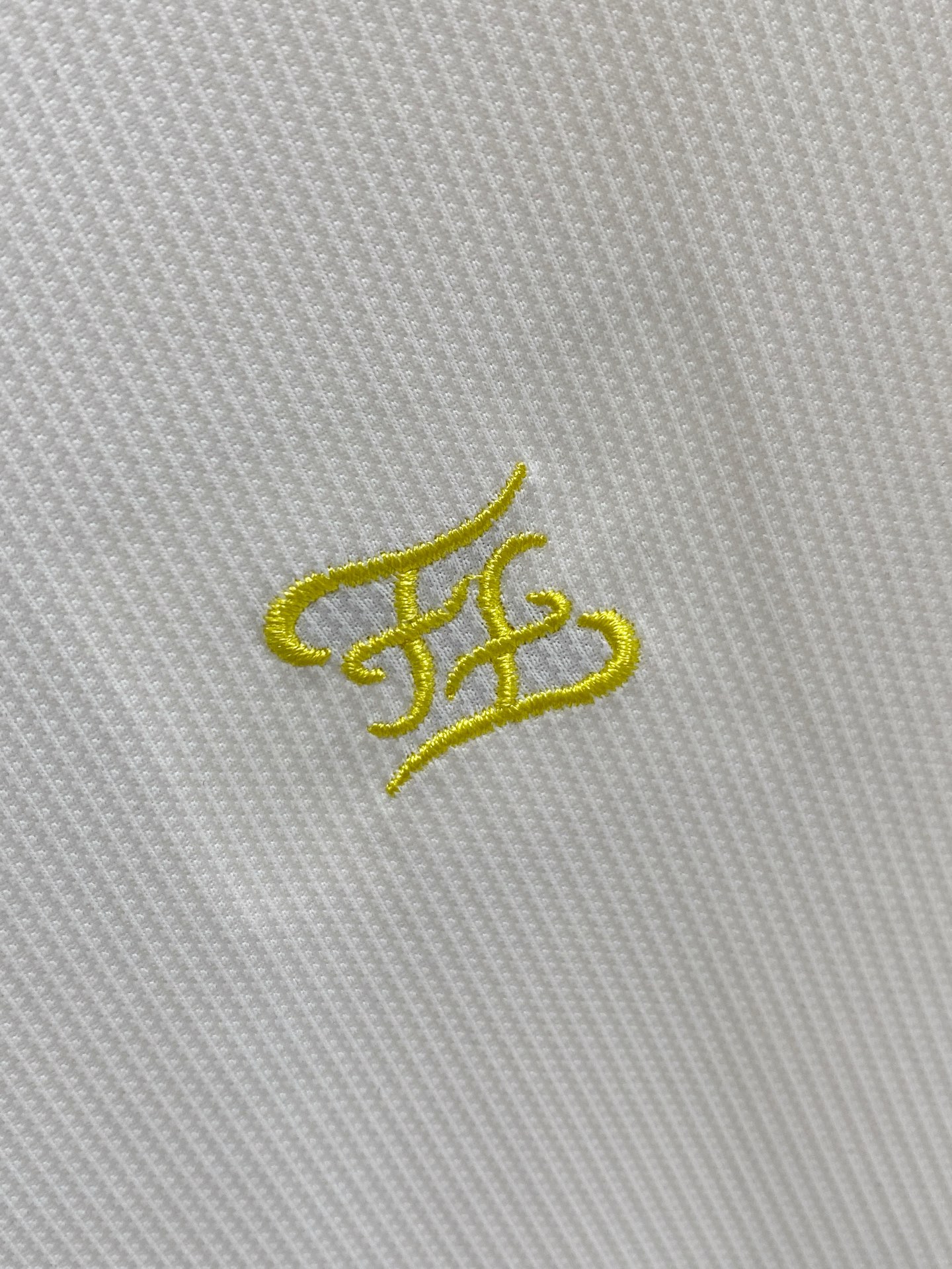 Shirt Man