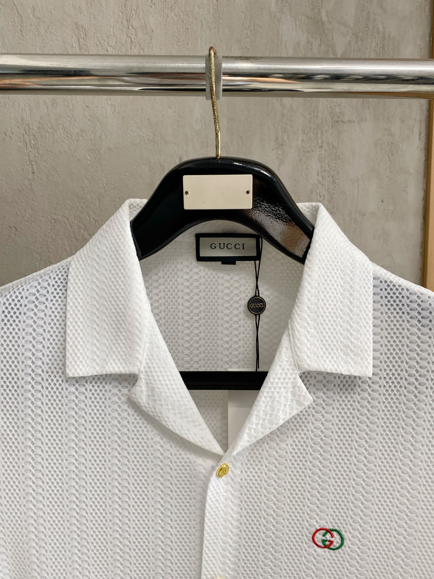 Shirt Man