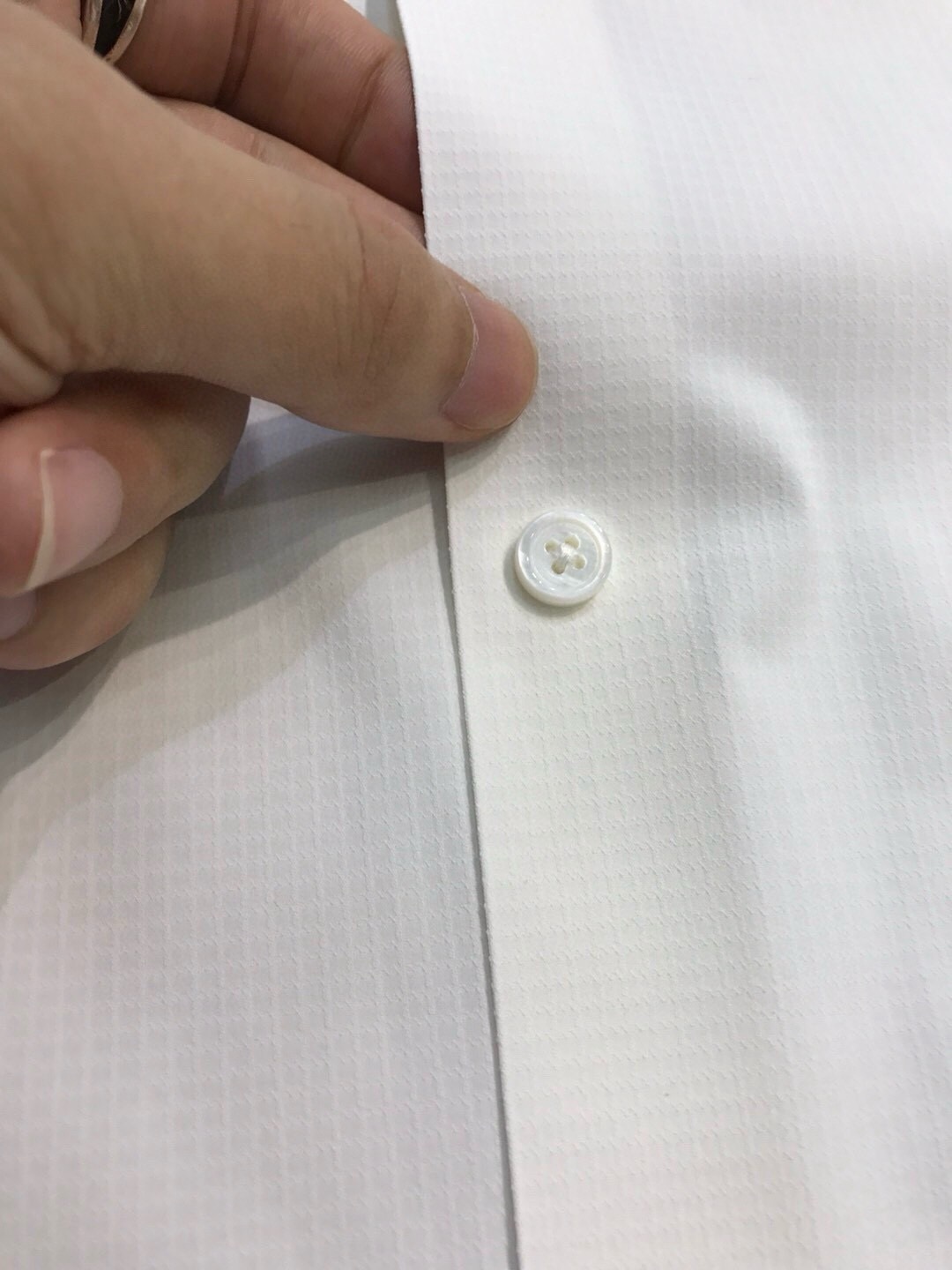 Shirt Man