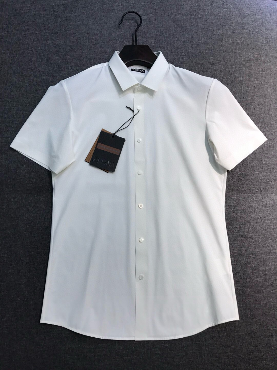 Shirt Man