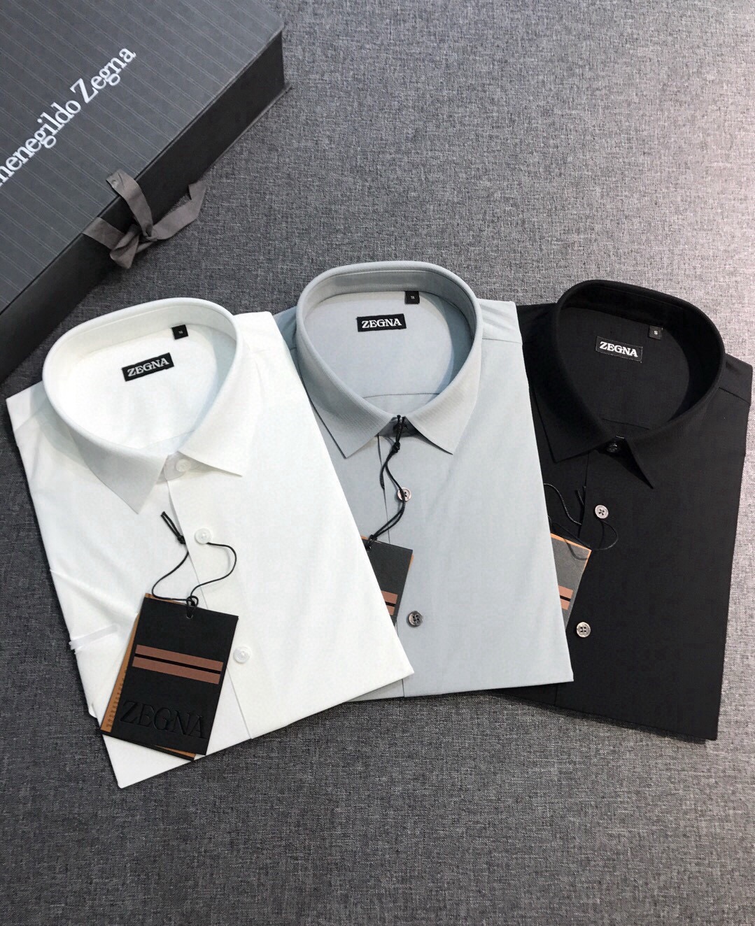 Shirt Man