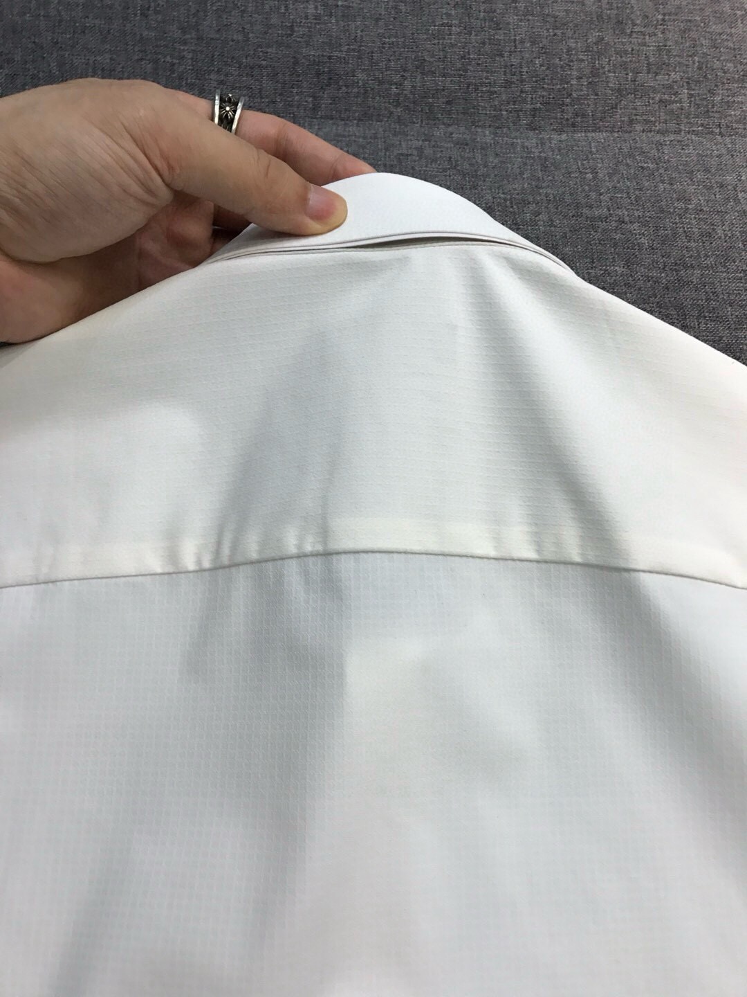 Shirt Man