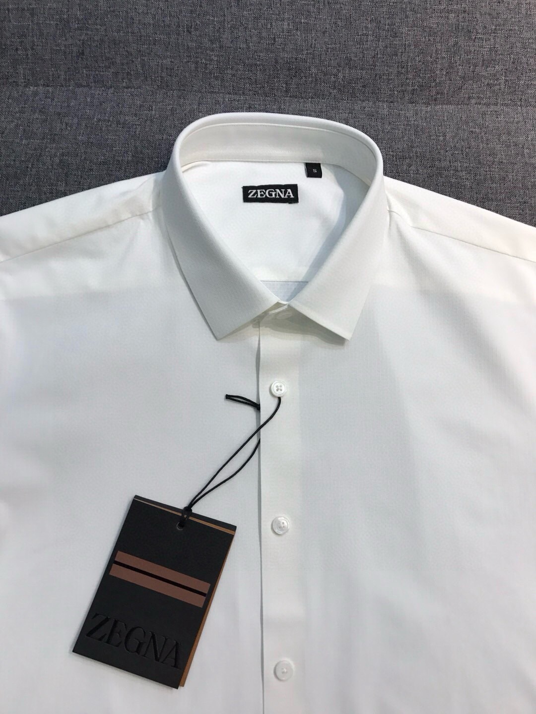 Shirt Man