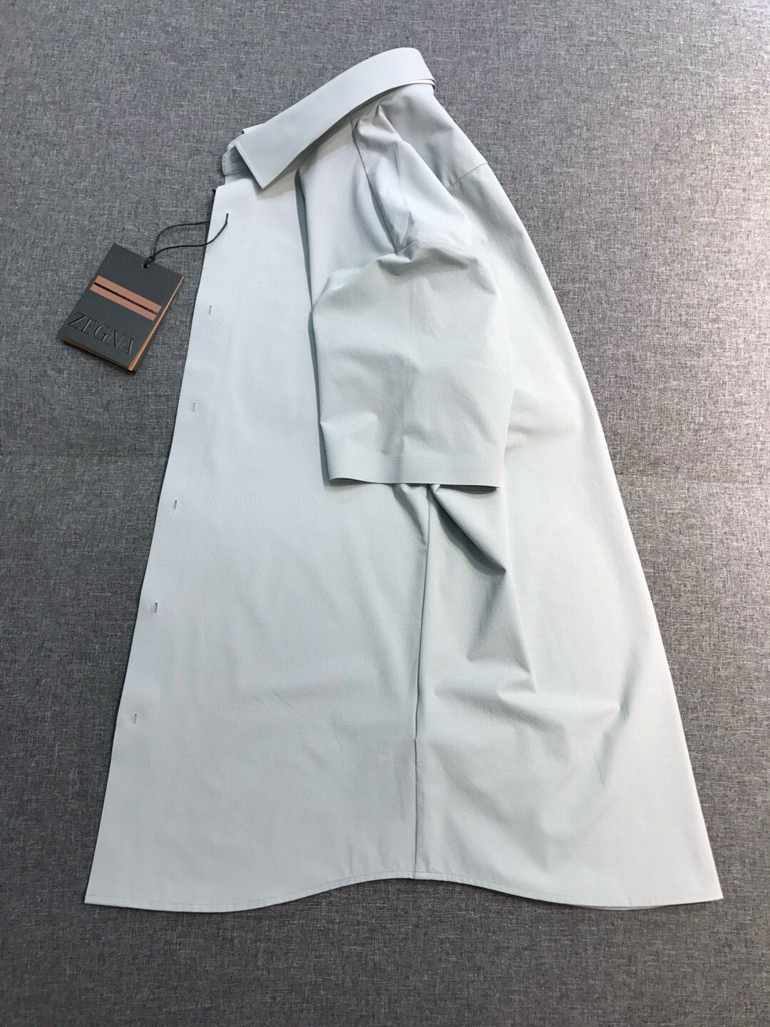 Shirt Man