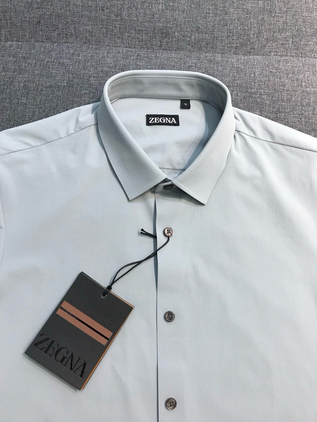 Shirt Man