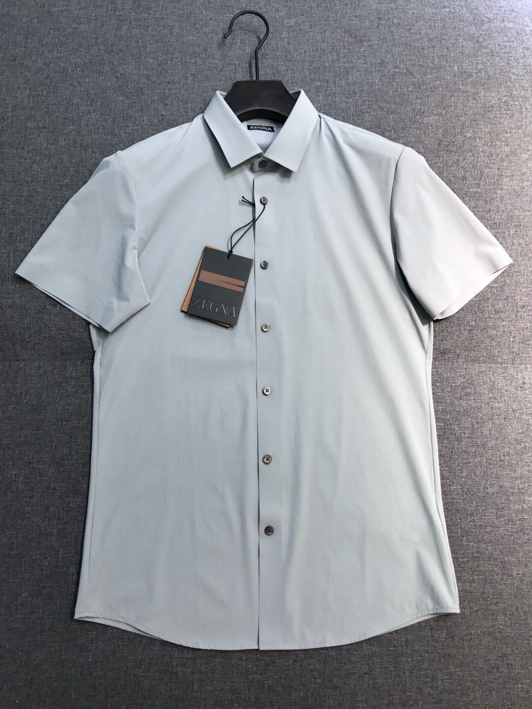Shirt Man