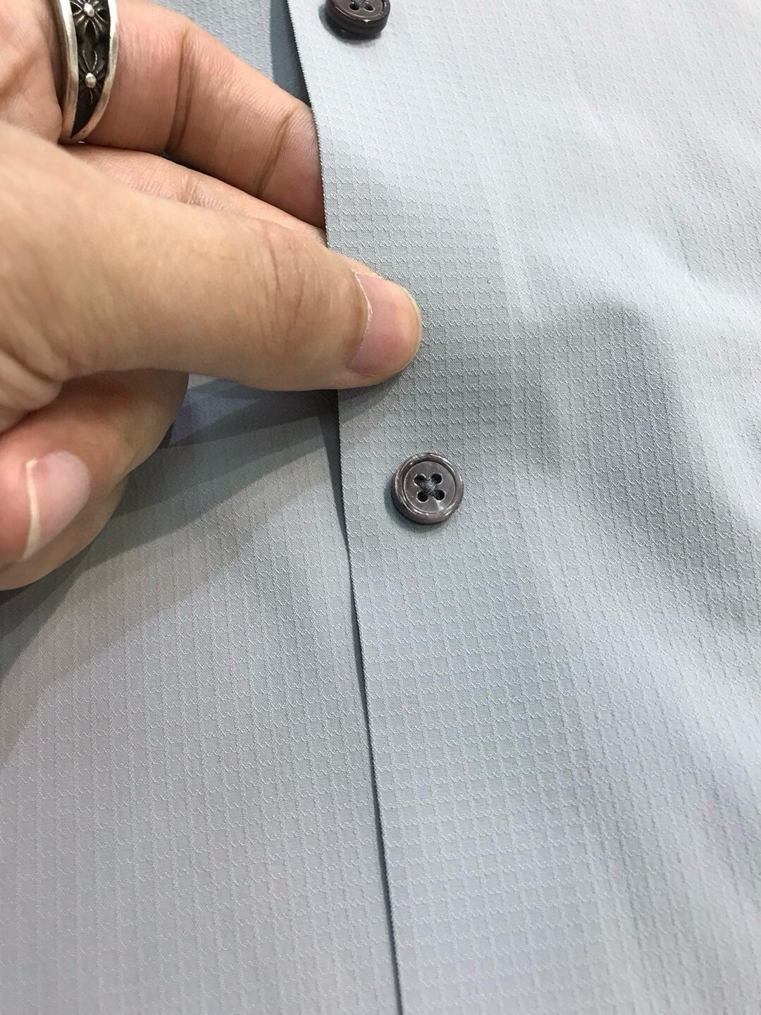 Shirt Man