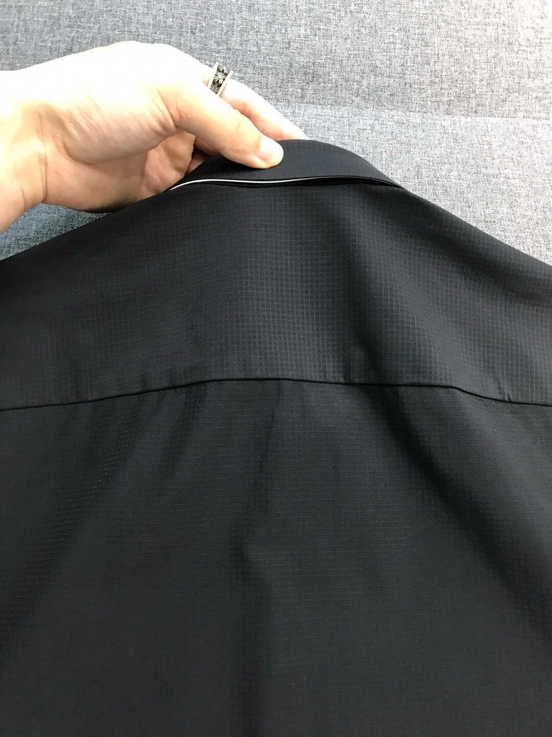 Shirt Man