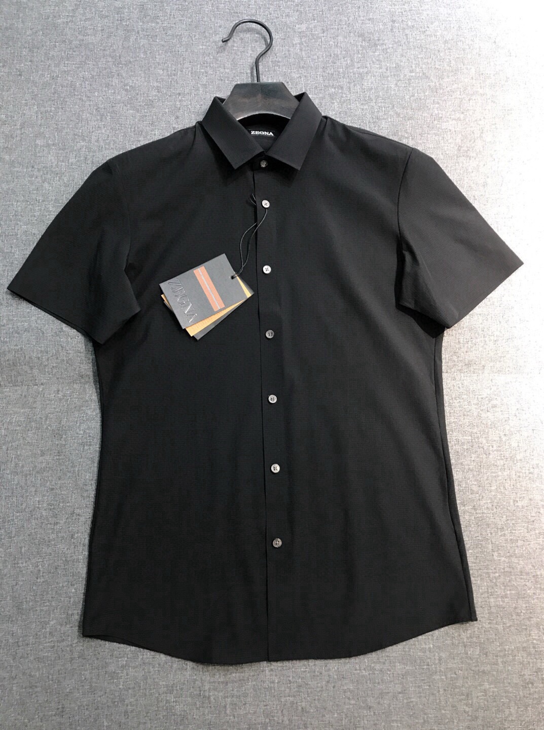 Shirt Man