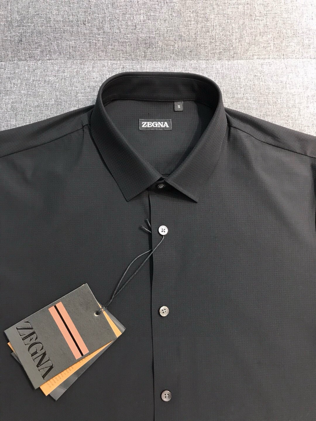 Shirt Man