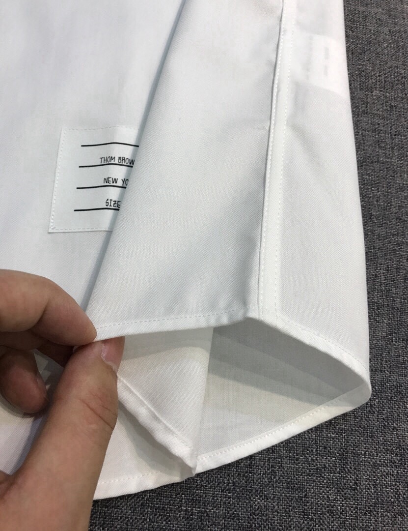 Shirt Man