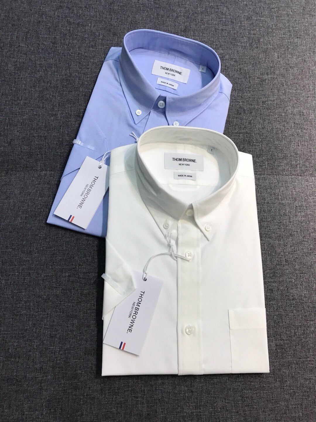 Shirt Man