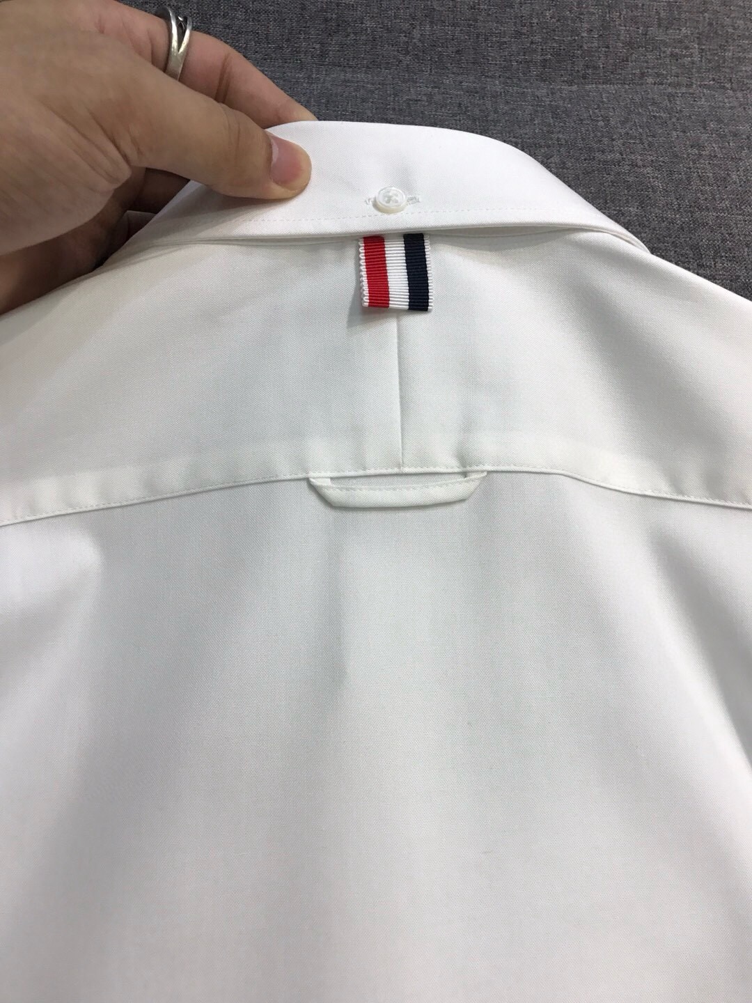 Shirt Man