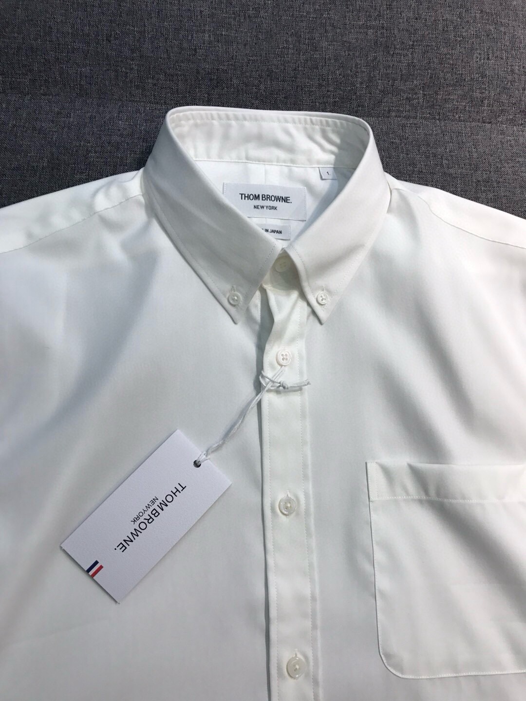 Shirt Man