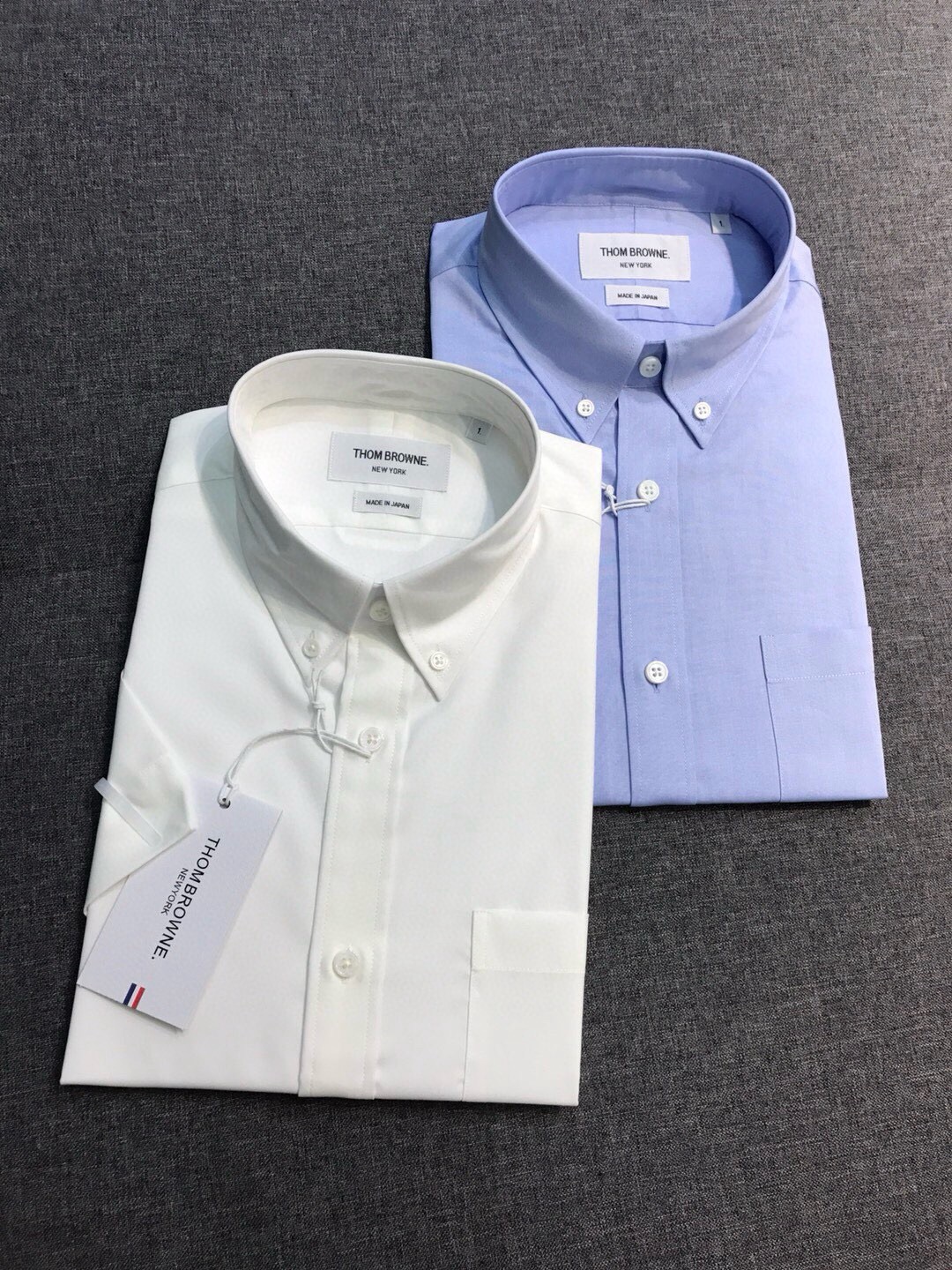 Shirt Man