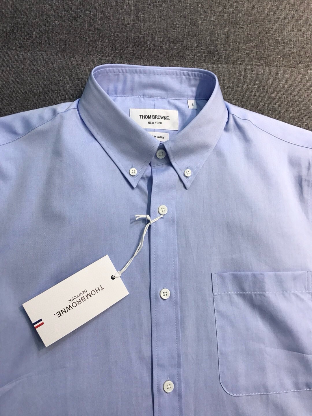 Shirt Man