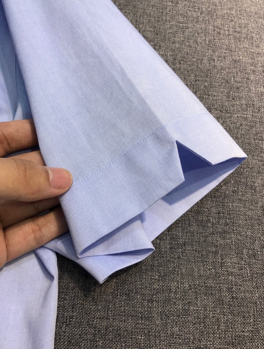 Shirt Man