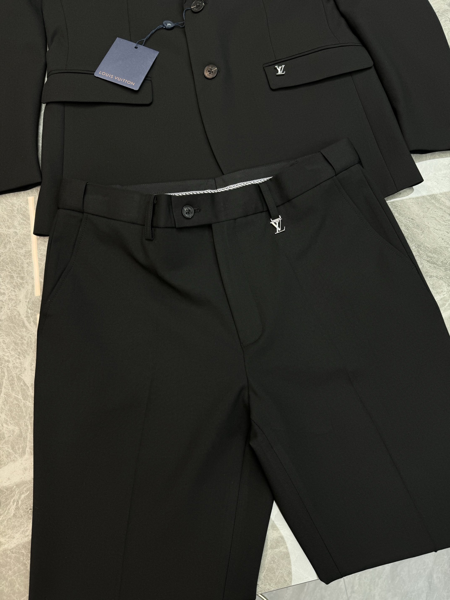Shirt Man