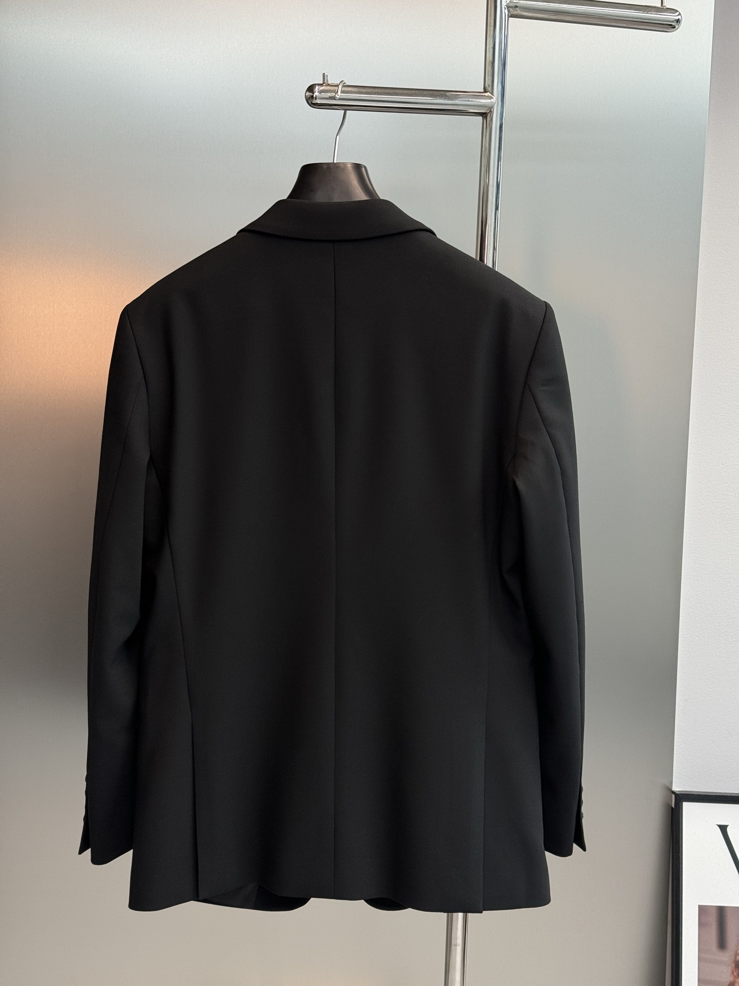 Shirt Man