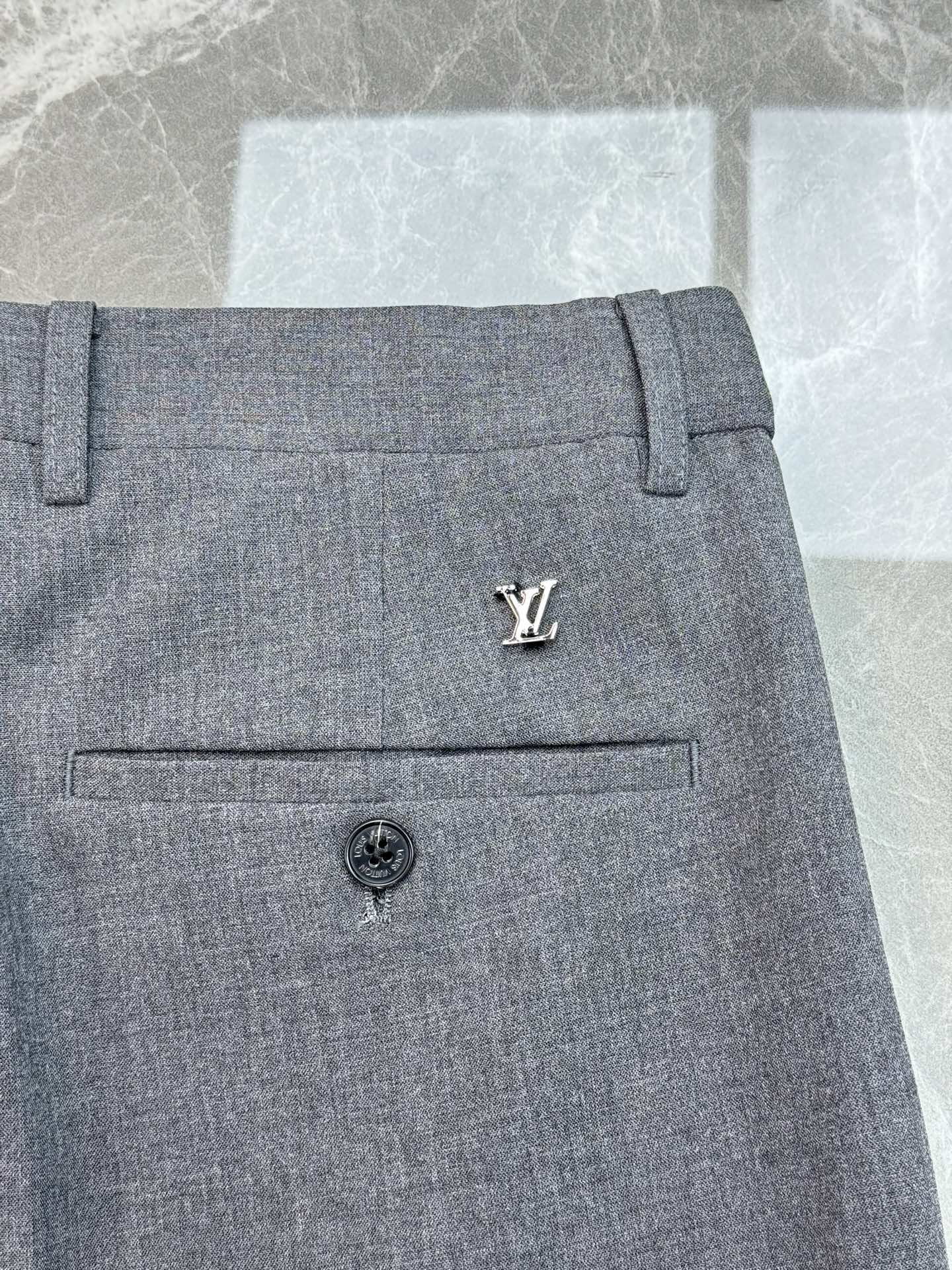 Shirt Man