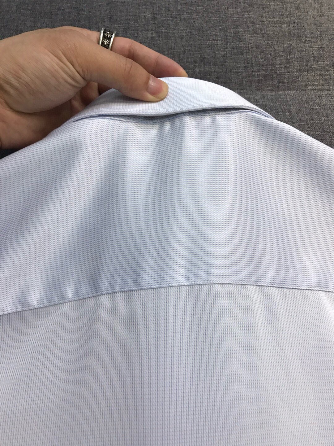 Shirt Man