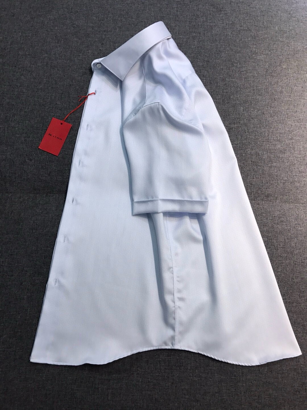 Shirt Man