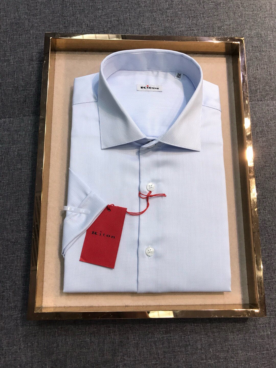 Shirt Man