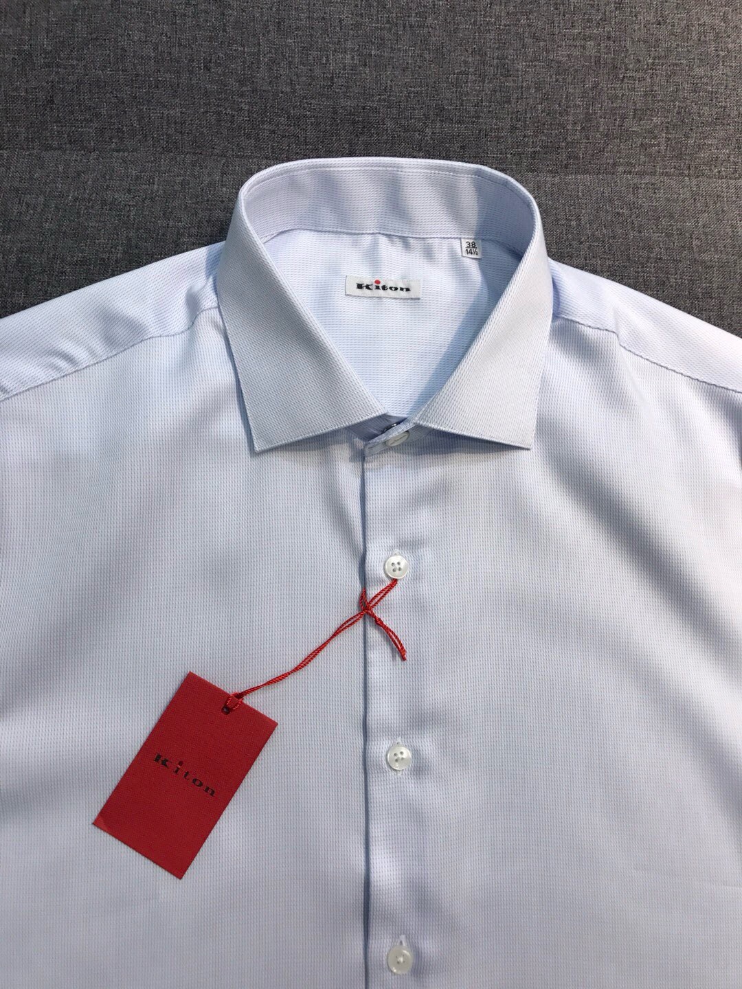 Shirt Man