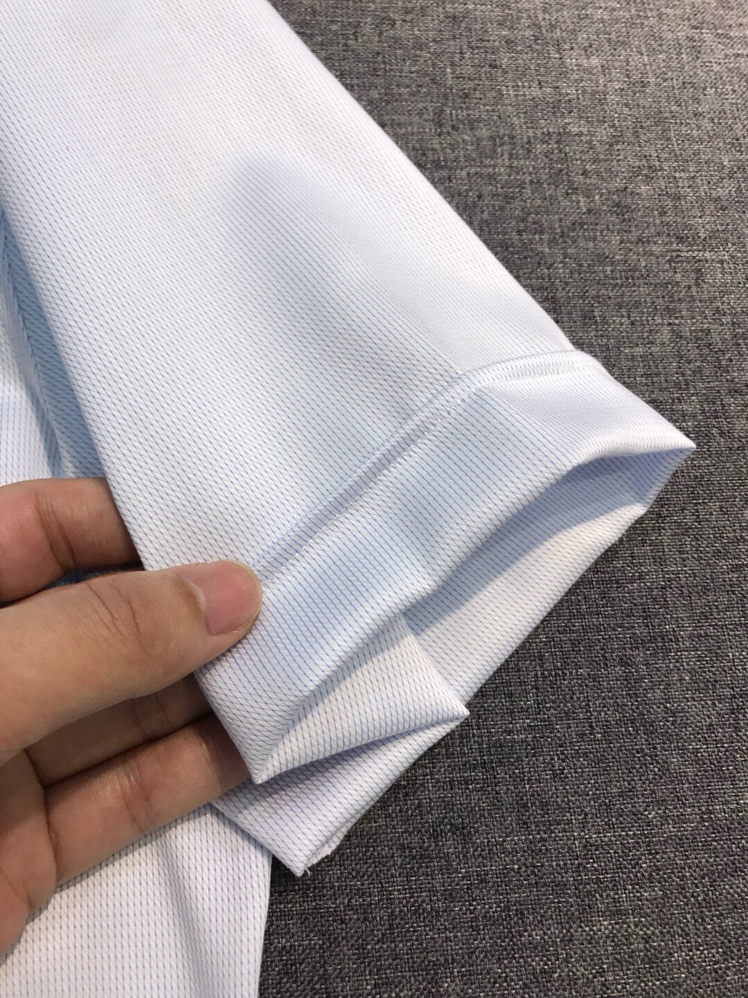 Shirt Man