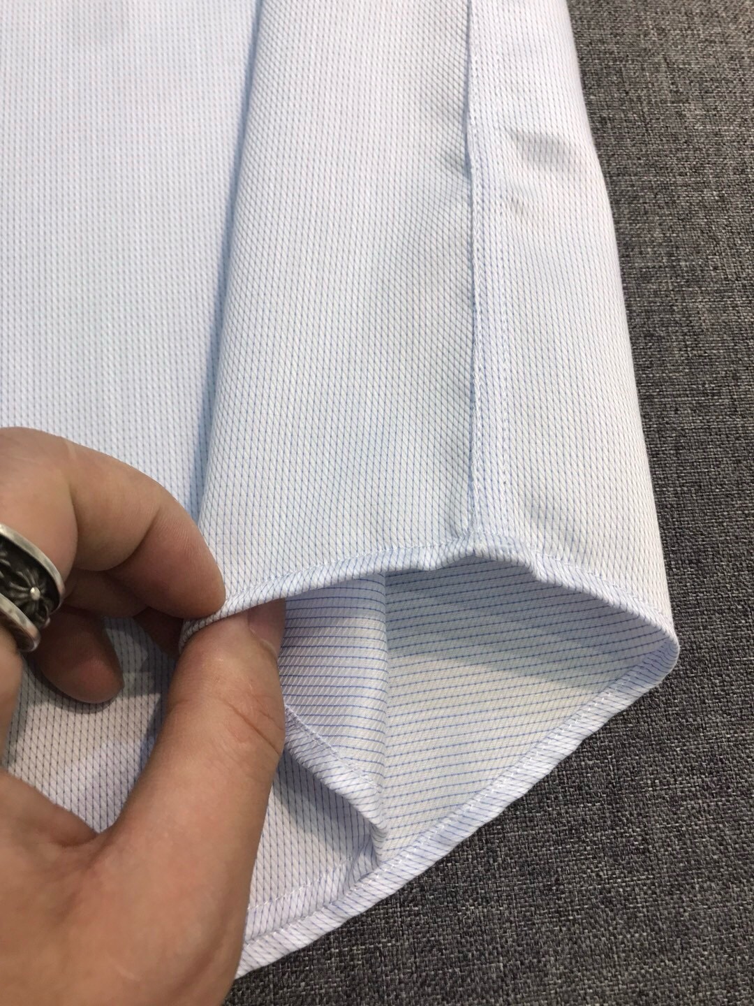 Shirt Man
