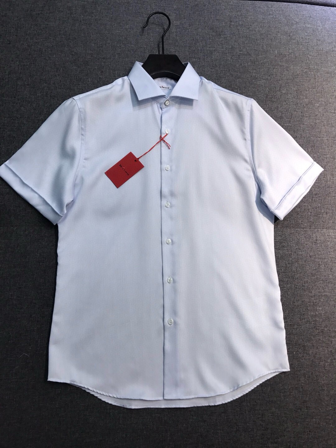Shirt Man