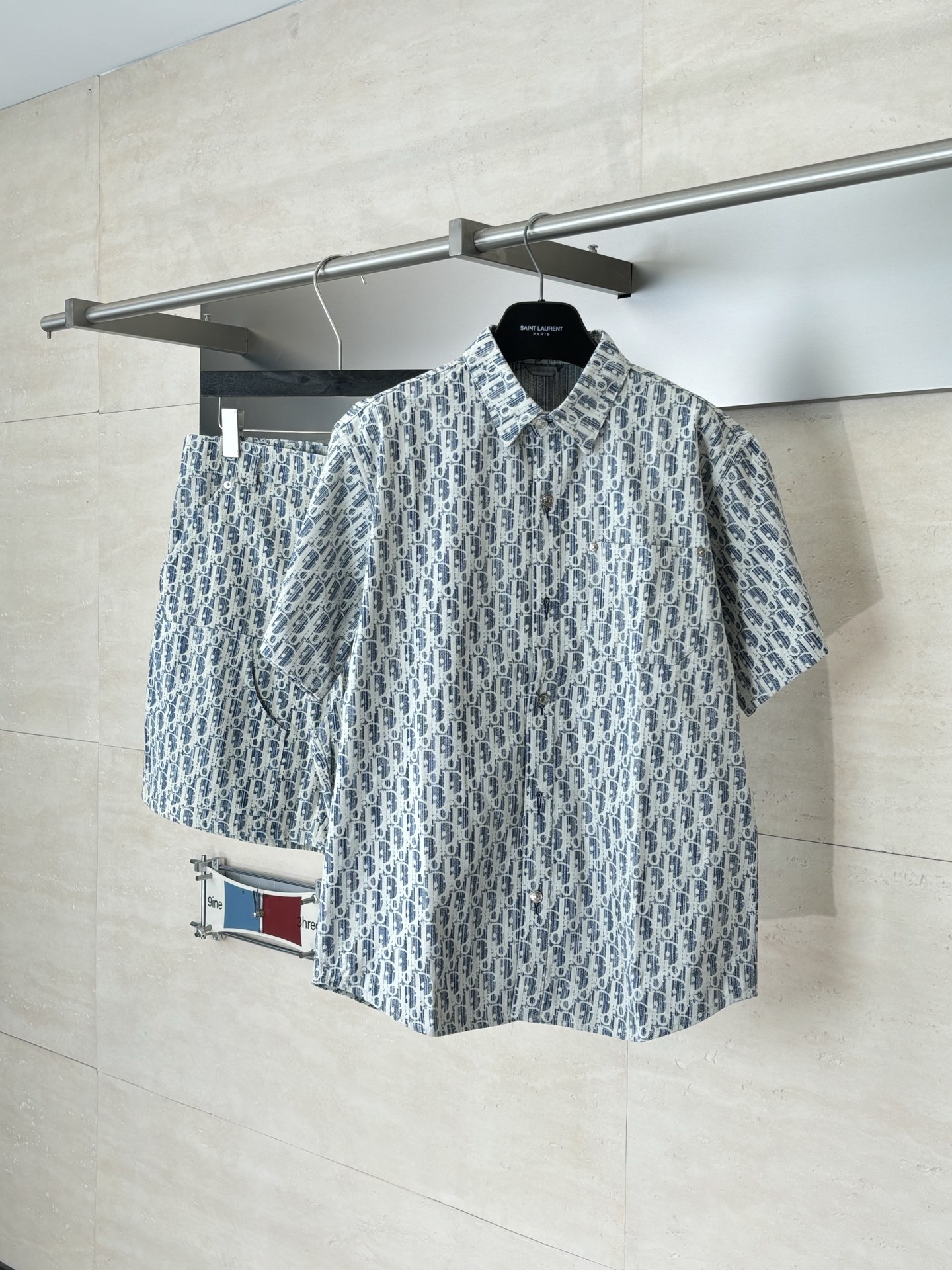 Shirt Man