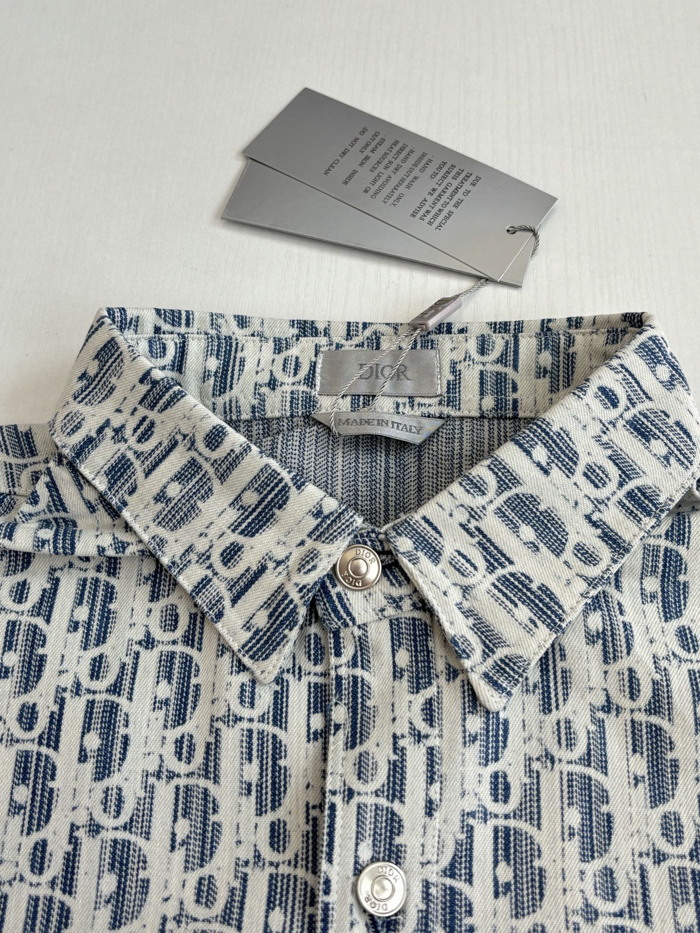 Shirt Man