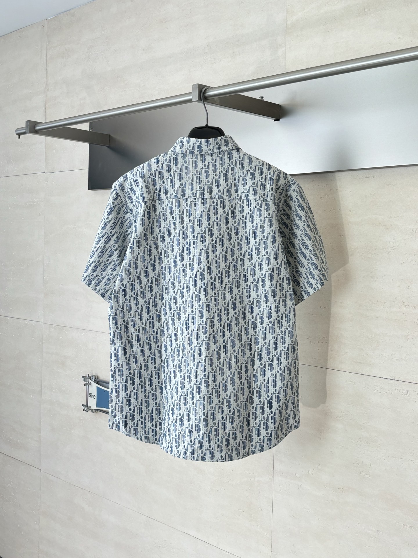 Shirt Man