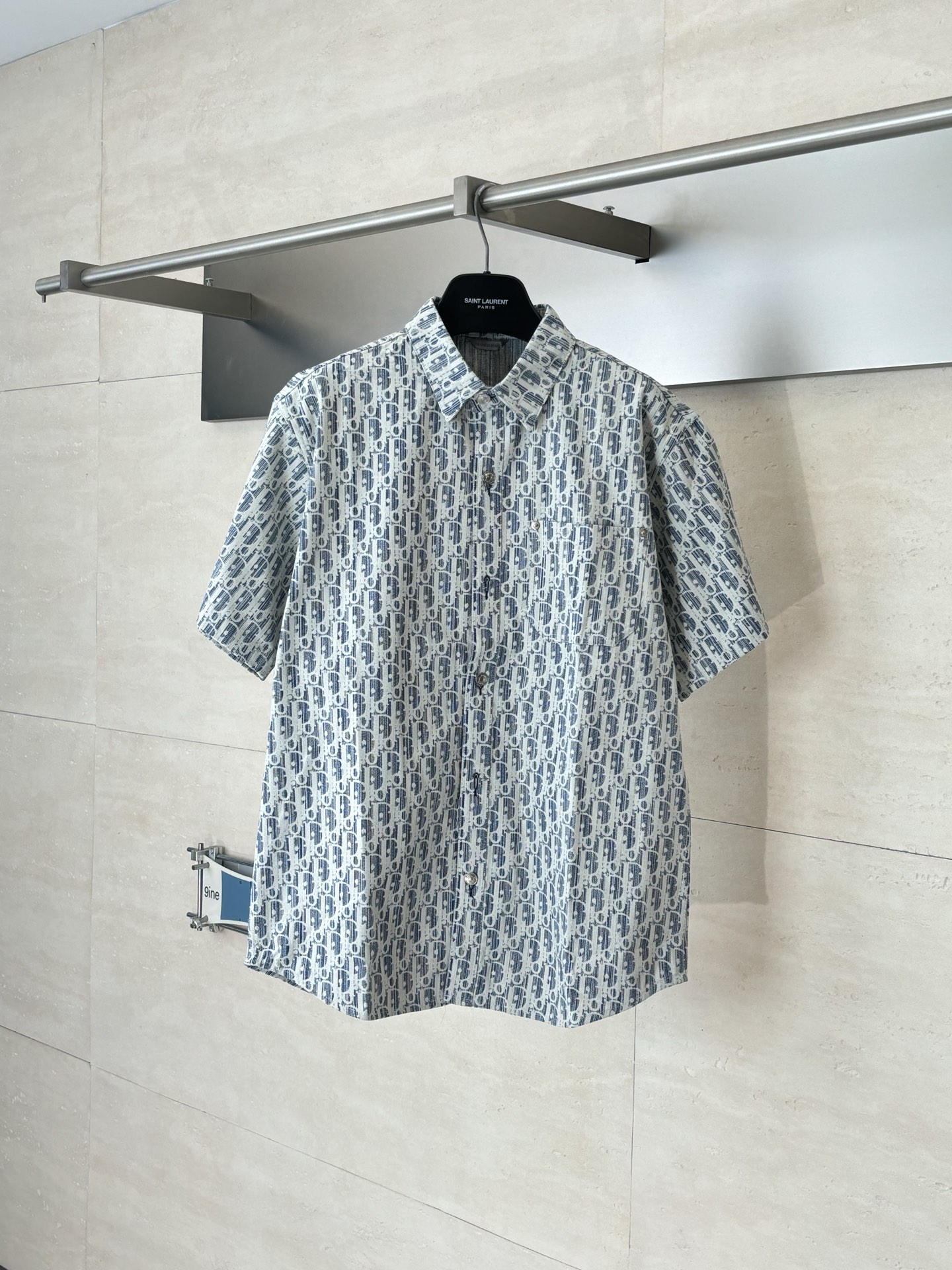 Shirt Man