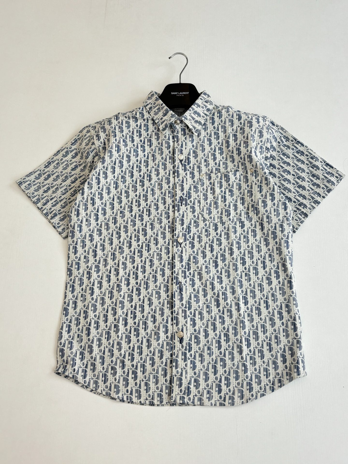 Shirt Man